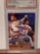 1994 flare Greg Maddux PSA 10 baseball card