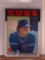 1986 Topps Ryne Sandberg baseball card