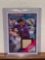2023 Topps kris Bryant game used Memorabilia baseball card
