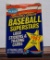complete set 1987 fleer limit edition baseball superstars