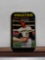 1998 Topps Robert Clemente card tin