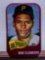 1998 Topps Bob Clemente card tin
