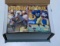 1992 skybox impact football cards 1-350