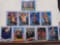 Assorted Wrestling cards