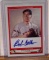 2005 Upper Deck Bob Feller Autographed Baseball card