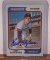2023 Topps Brett Blyleven Autographed baseball card