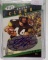 2003 Sage Dallas Clark autographed football card