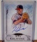 2015 Topps Tom Glavine autographed baseball card