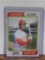 2023 Topps heritage 50th anniversary Jorge Orta baseball card