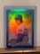2023 tops legends of the game, blue border Ryne Sandberg baseball card