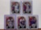 2023 Topps home run challenge contest cards