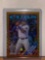 2023 Topps silver pack gold #40 out of 50 Nelson Velasquez baseball card