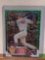 2023 Topps Green Frank Schwindel #350/499 Basebalk card