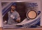 2023 Topps Major League Material Dansby Swanson Bat #130/199