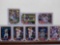 2023 Topps Gold Parallel Baseball cards