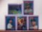 2023 Topps Heritage Chrome Purple Border Baseball cards