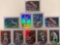 2023 Topps Gold Foil Parallel Baseball cards