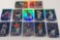 2023 Topps Series 1 Minnesota Twins Silver Foil Team set baseball cards