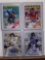 2023 Topps Autograph inserts Baseball cards