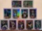 2023 Topps Silver Foil parallel Baseball cards