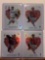 2023 Topps All Aces Baseball cards