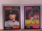 2023 Topps Heritage Black Border 1 of 50