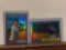 2023 Topps Heritage Chrome Baseball cards