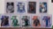 Assorted Racing cards