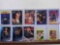 Assorted Wrestling cards