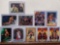 Lot of Wrestling Cards