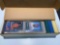 1986 Donruss complete set 1-660
