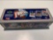 1991 upper deck complete set of football cards 700 card set premier edition