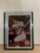 2019 Topps Mike Trout rookie baseball card
