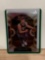 2021 Panini select Nikola Jokic holographic basketball card