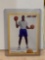 1993 classic Shaquille O?Neal rookie basketball card