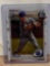 2020 Topps chrome Bobby Witt Junior first bowman baseball card