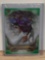 2020 tops Nolan Arenado green border baseball card