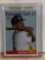 2019 Topps Fernando Tatis Jr Rookie baseball card