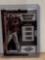 2022 Panini optic CJ Abrams season ticket rookie baseball card