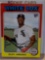 2019 Topps Eloy Jiminez autograph rookie baseball card