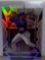 2022 Panini Emmanuel Rivera rookie baseball card