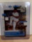 2022 Donruss, clearly Edward Cabrera clear, baseball card