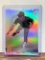 2022 Panini elite Roansy Contreras rookie baseball card