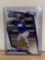 2022 Panini threads Seiya Suzuki rookie baseball card