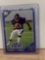 2000 Topps Jamall Lewis NFL draft pick rookie football card