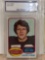 1976 Topps jack ham BMG 8