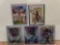 Assorted Baseball cards
