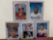 assorted iconic card reprints baseball cards