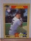 1987 Topps Wade Boggs all star baseball card