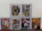 Assorted Football cards